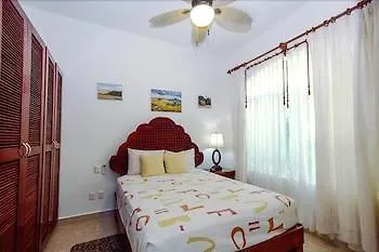 Hotel Vista Del Mar By Nas Playa del Carmen