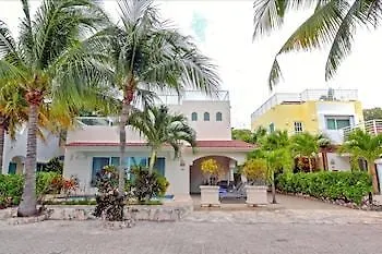 Vista Del Mar By Nas Hotel Playa del Carmen