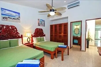 Vista Del Mar By Nas Hotel Playa del Carmen Mexico